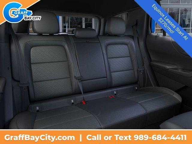 new 2026 Chevrolet Equinox car, priced at $31,805