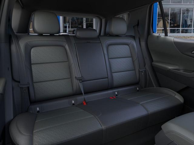 new 2026 Chevrolet Equinox car, priced at $34,310
