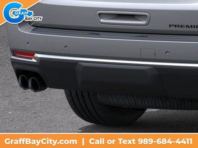 new 2026 Chevrolet Tahoe car, priced at $85,981