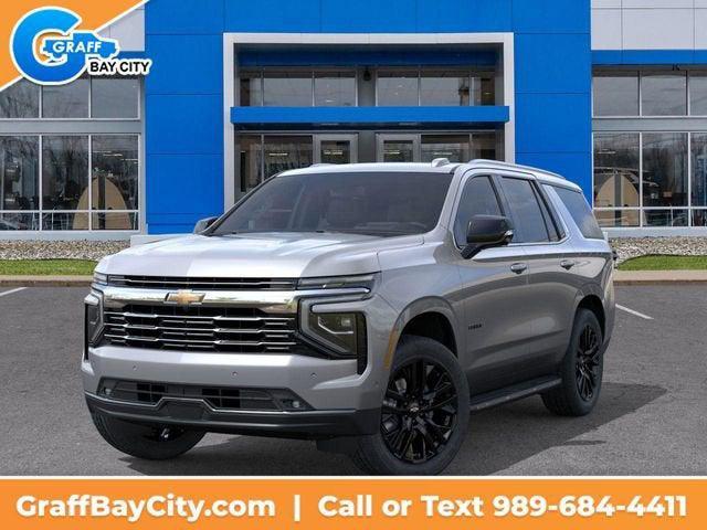 new 2026 Chevrolet Tahoe car, priced at $85,981