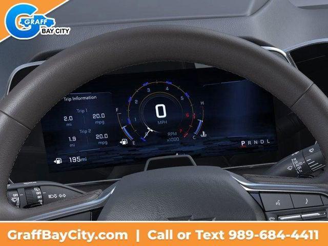 new 2026 Chevrolet Tahoe car, priced at $85,981