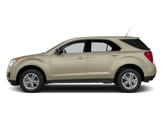 used 2014 Chevrolet Equinox car, priced at $5,997