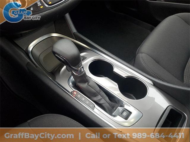 used 2022 Chevrolet Malibu car, priced at $19,997