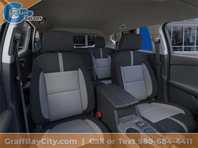 new 2025 Chevrolet Blazer car, priced at $37,070