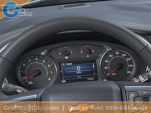 new 2025 Chevrolet Blazer car, priced at $37,070
