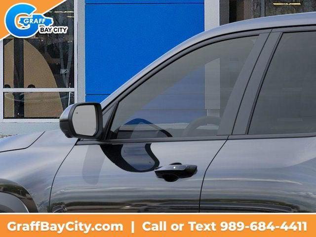 new 2026 Chevrolet Equinox car, priced at $29,490