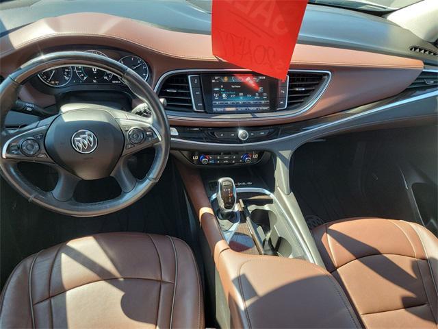 used 2019 Buick Enclave car, priced at $18,988