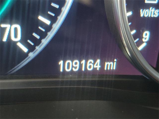 used 2019 Buick Enclave car, priced at $18,988