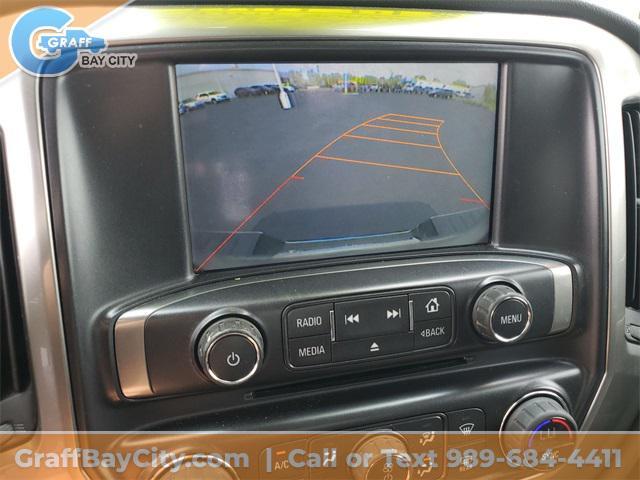 used 2014 Chevrolet Silverado 1500 car, priced at $12,500