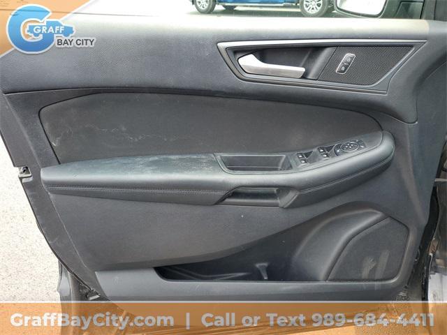 used 2019 Ford Edge car, priced at $9,997