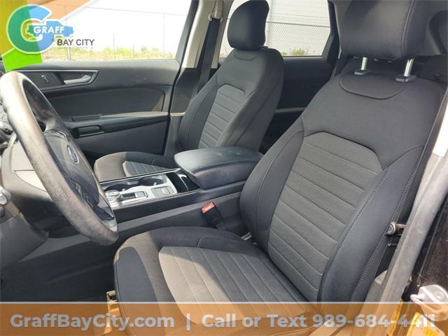 used 2019 Ford Edge car, priced at $9,997