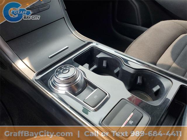 used 2019 Ford Edge car, priced at $9,997
