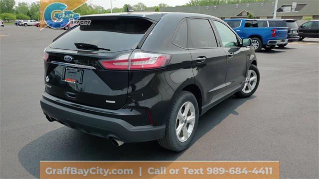 used 2019 Ford Edge car, priced at $9,997