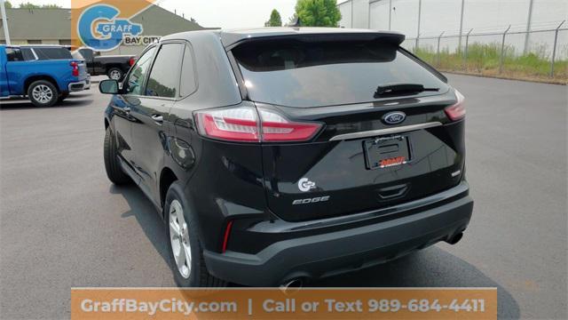 used 2019 Ford Edge car, priced at $9,997