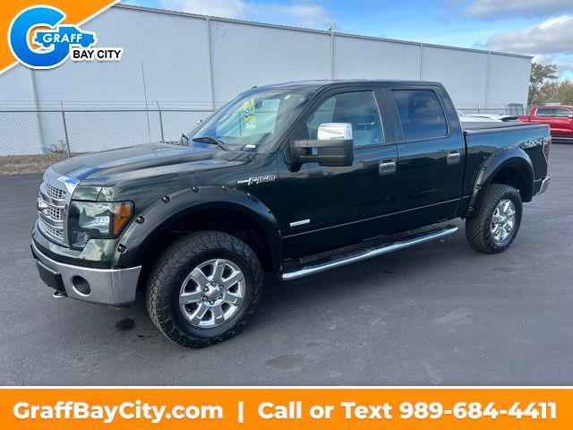 used 2013 Ford F-150 car, priced at $9,997