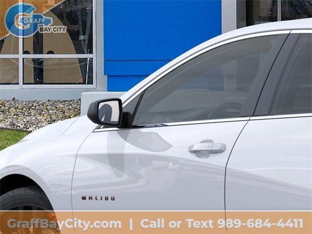 new 2025 Chevrolet Malibu car, priced at $30,915