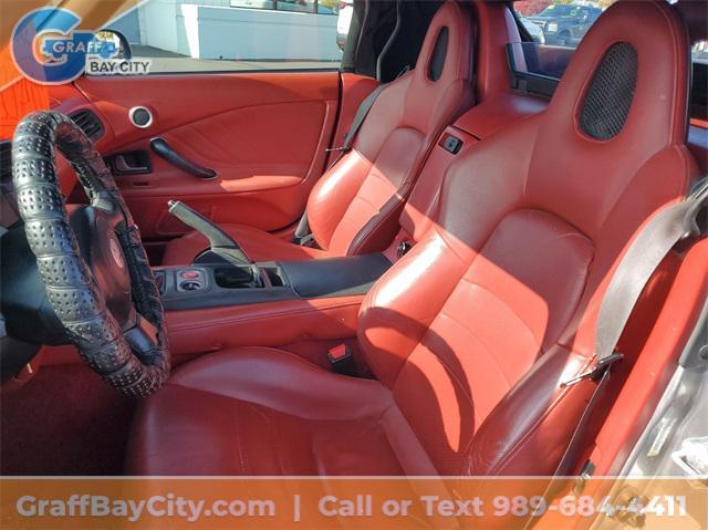 used 2003 Honda S2000 car, priced at $15,000