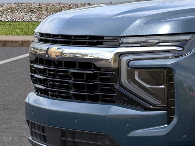 new 2025 Chevrolet Suburban car, priced at $68,660