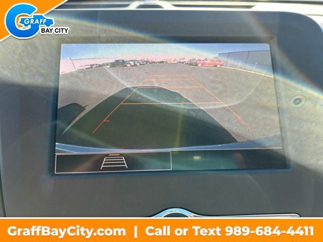 used 2023 Chevrolet Equinox car, priced at $23,997