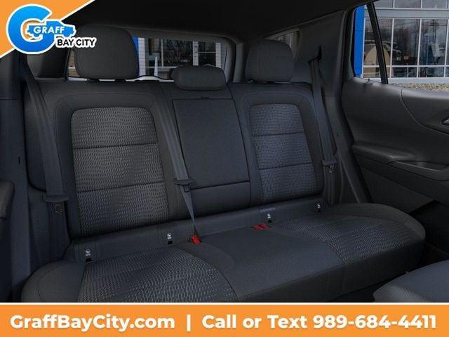 new 2026 Chevrolet Equinox car, priced at $28,946