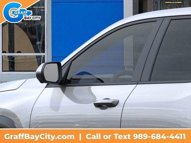 new 2026 Chevrolet Equinox car, priced at $28,946