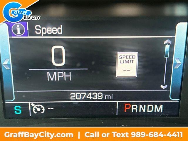 used 2017 Chevrolet Impala car, priced at $8,995