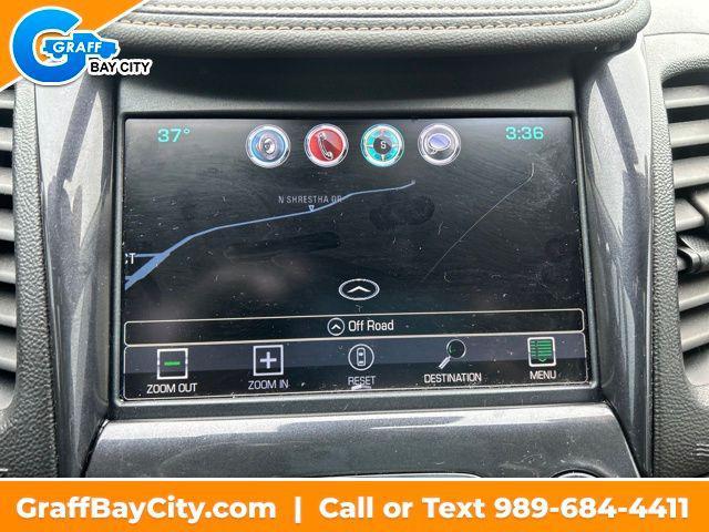 used 2017 Chevrolet Impala car, priced at $8,995