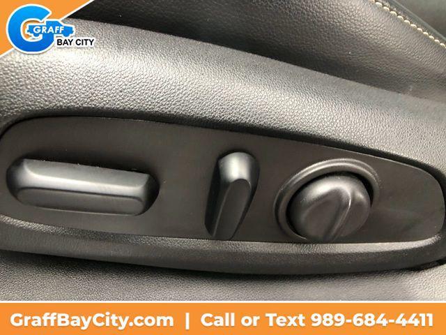 used 2023 GMC Acadia car, priced at $25,495