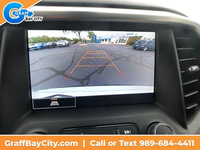 used 2023 GMC Acadia car, priced at $25,495