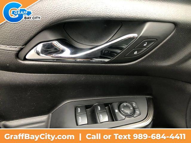 used 2023 GMC Acadia car, priced at $25,495