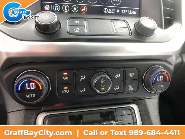 used 2023 GMC Acadia car, priced at $25,495