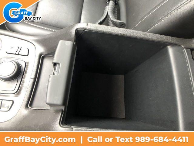 used 2023 GMC Acadia car, priced at $25,495