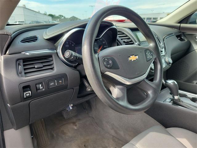 used 2014 Chevrolet Impala car, priced at $9,997