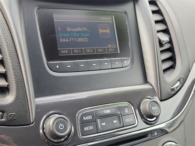 used 2014 Chevrolet Impala car, priced at $9,997
