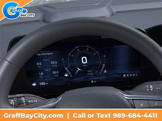 new 2025 Chevrolet Suburban car, priced at $72,891