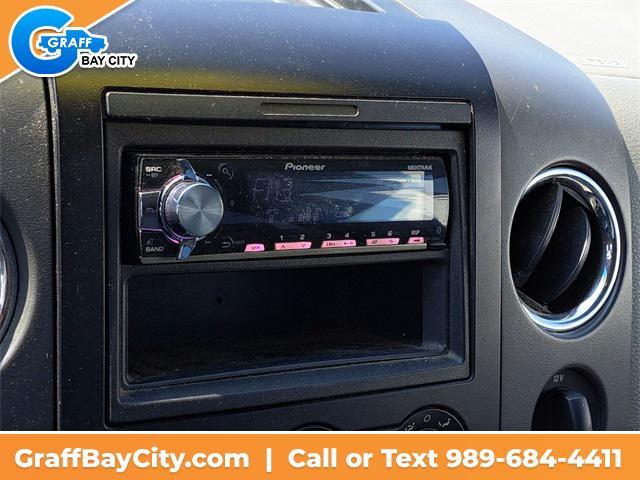 used 2007 Ford F-150 car, priced at $1,995