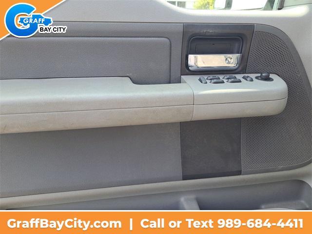 used 2007 Ford F-150 car, priced at $1,995