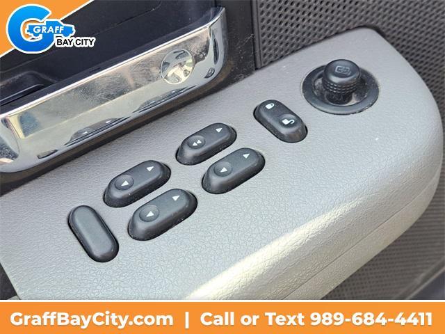 used 2007 Ford F-150 car, priced at $1,995
