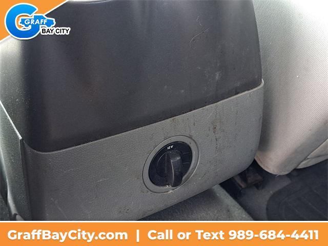 used 2007 Ford F-150 car, priced at $1,995