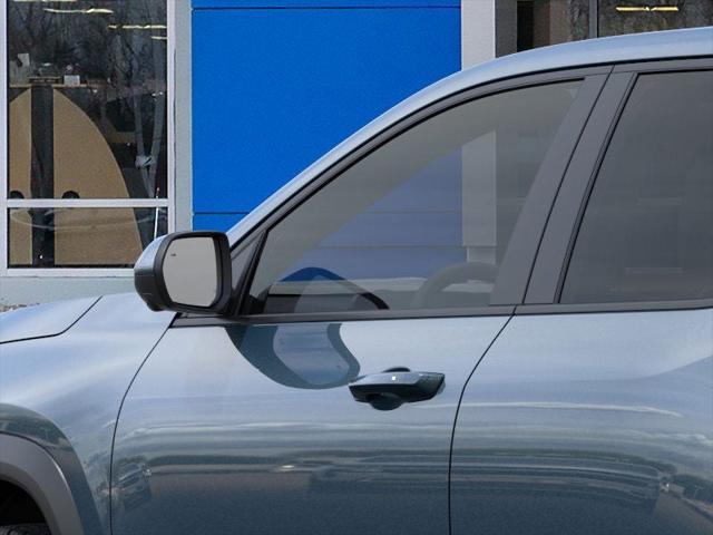 new 2026 Chevrolet Equinox car, priced at $33,255
