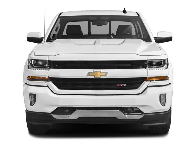 used 2017 Chevrolet Silverado 1500 car