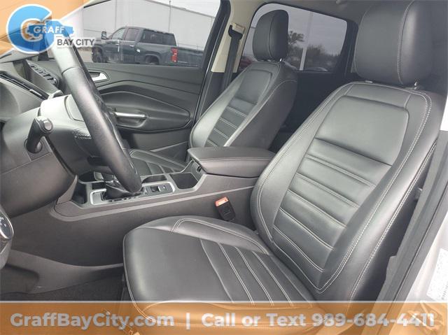 used 2019 Ford Escape car, priced at $13,987