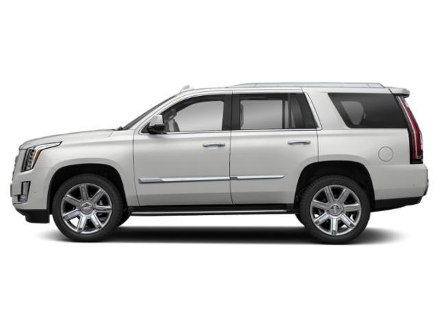 used 2020 Cadillac Escalade car, priced at $46,987