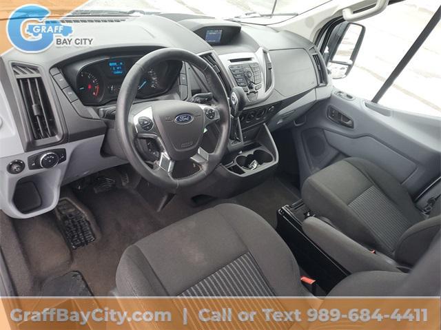 used 2016 Ford Transit-350 car, priced at $20,987