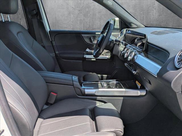 used 2025 Mercedes-Benz GLB 250 car, priced at $38,777