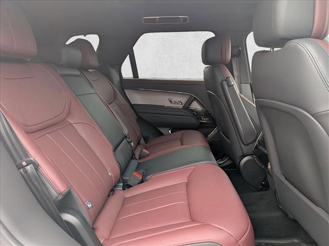 used 2025 Land Rover Range Rover Sport car, priced at $108,992