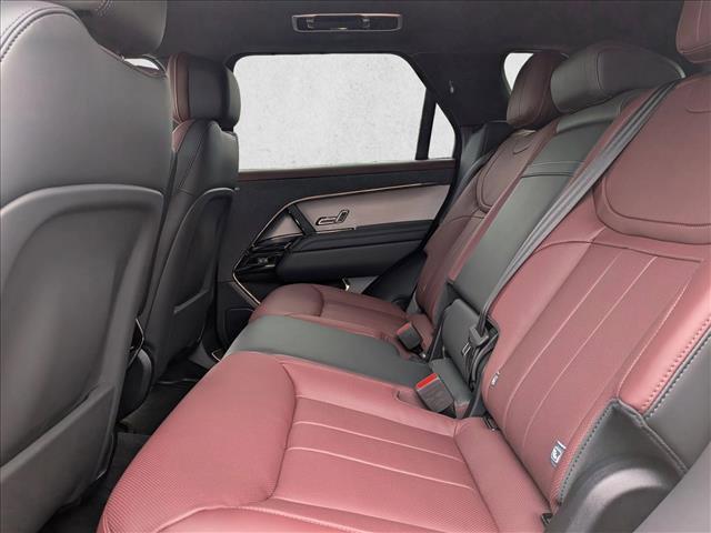 used 2025 Land Rover Range Rover Sport car, priced at $108,992