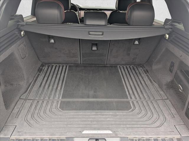 used 2025 Land Rover Range Rover Sport car, priced at $108,992
