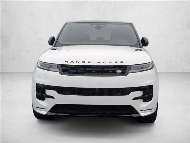 used 2025 Land Rover Range Rover Sport car, priced at $108,992