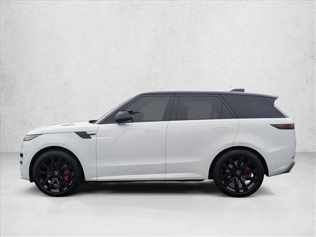 used 2025 Land Rover Range Rover Sport car, priced at $108,992